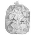 thumbnail image 7 of Genuine Joe High-density Can Liners Medium Size - 33 gal - 33" Width x 40" Length x 0.43 mil (11 Micron) Thickness - High Density - Clear - Resin - 500/Carton - Office Waste, Industrial Trash, 7 of 7