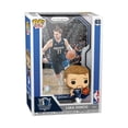 thumbnail image 1 of Cartas Coleccionadas de la NBA Funko Pop Luka Doncic, 1 of 2