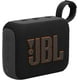 thumbnail image 1 of BOCINA JBL INALAMBRICA PORTATIL GO4 NEGRO, 1 of 4