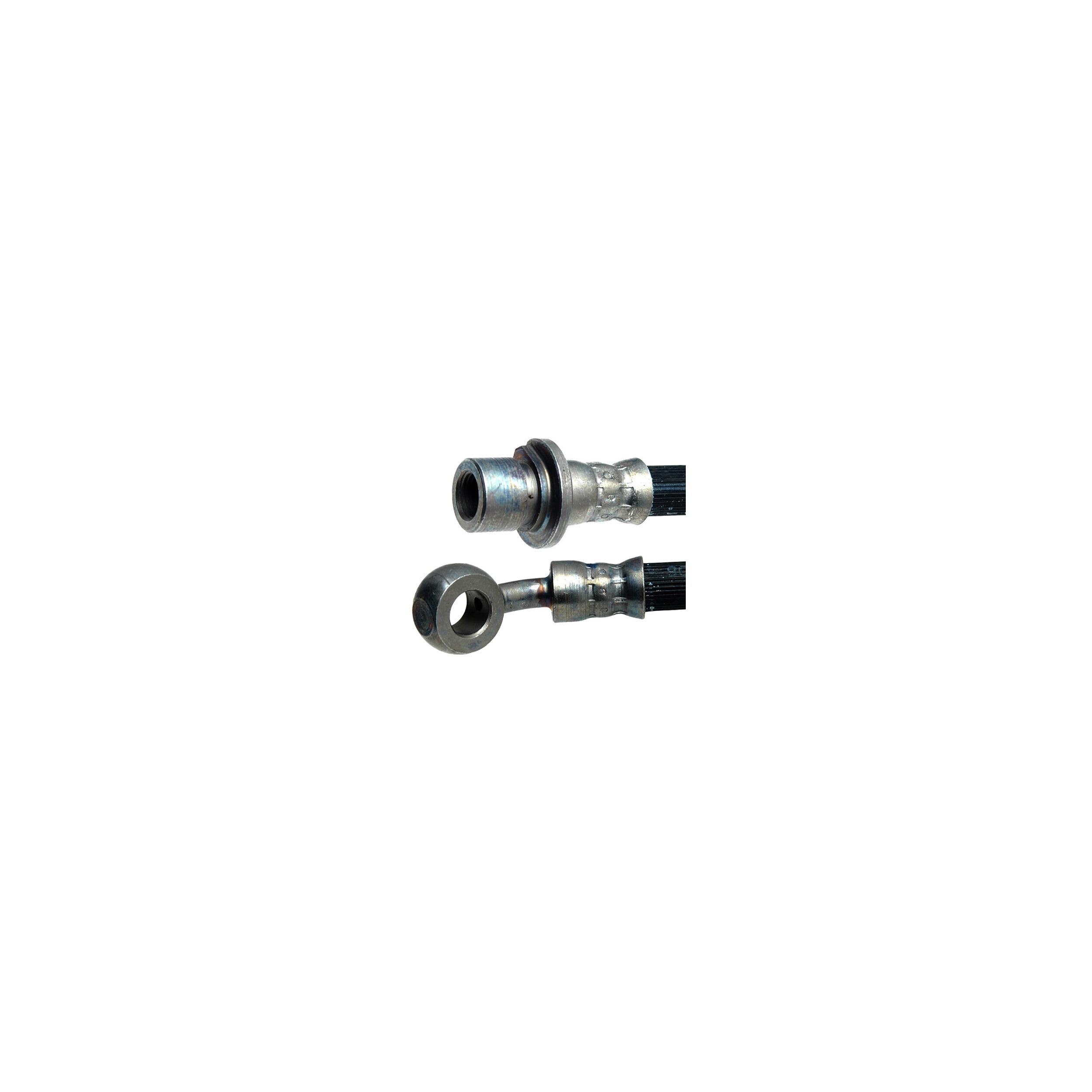 Raybestos Element3 Brake Hose, BH38718 Fits select: 1988-1990 HONDA PRELUDE