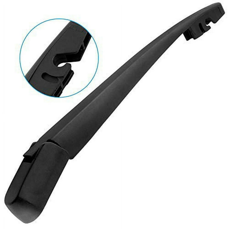 Amazon.com: Rear Wiper Arm Blade Set for Ford for