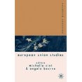 thumbnail image 1 of Palgrave Advances in European Union Studies (Palgrave Advances), 1 of 3