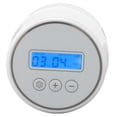 thumbnail image 1 of Smart Plant Waterer, Programmable Automatic Watering System Timing Weak Power Protection  for Balcony for 20 Potted Plants, 1 of 7