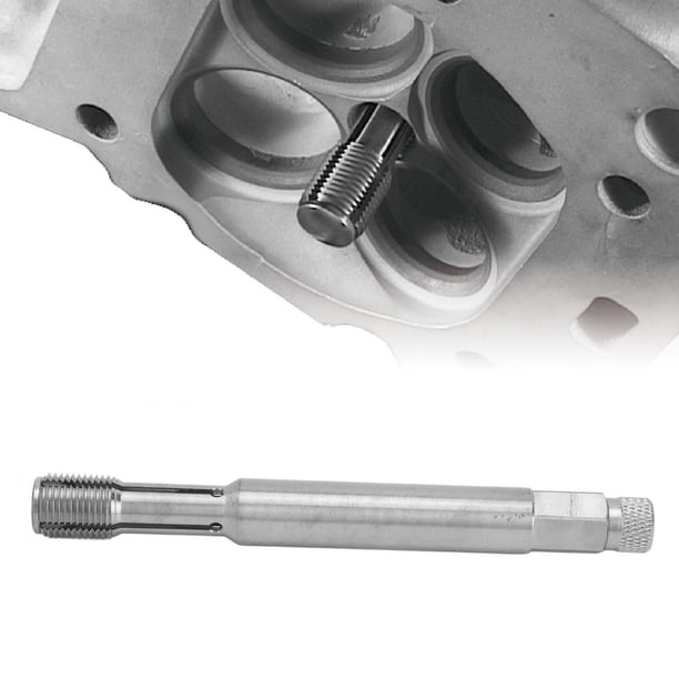 Herramienta de reparación de roscas de grifo Trasero ANGGREK 14 mm modelo 640811