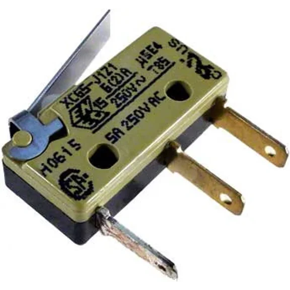 Zodiac Micro Switch Kit Includes 1 Switch Only 3659