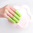 thumbnail image 3 of Durable Silicone Finger Protectors for Cross Stitch Ironing Embroidery 3Sizes 5X, 3 of 8