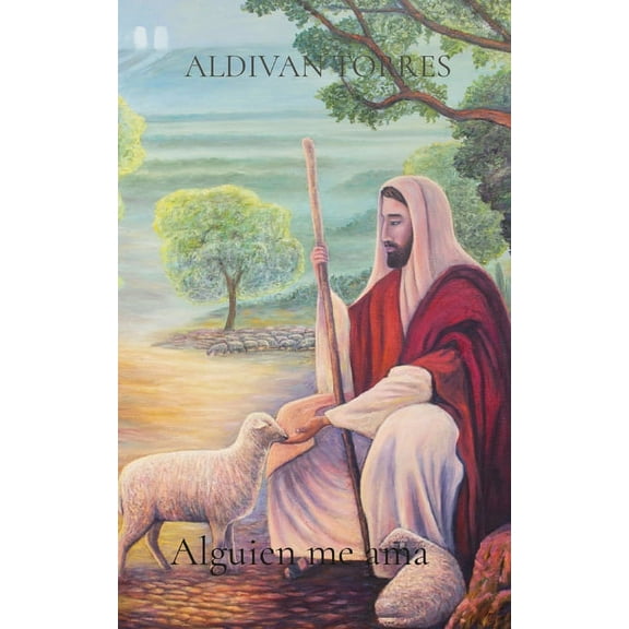 Alguien me ama, (Paperback)