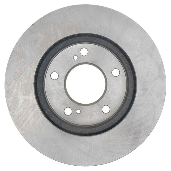 Raybestos 980627R Professional Grade Disc Brake Rotor Fits select: 2008-2012 MITSUBISHI GALANT
