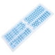 thumbnail image 1 of Juego De Teclas De Teclado Francés De 132 Teclas, Juego De Teclas Personalizadas De Estilo Minimalista, Para Teclado Mecánico Adecuado De 61/64/68/84/87/96/98/100/104/108 Teclas, 1 of 7