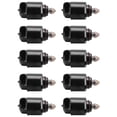 thumbnail image 1 of 93744675 Idle Valve For Chevr Aveo Pontiac Wave 1.6l, 1 of 5