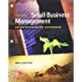thumbnail image 1 of Loose Leaf Petite Gestion d'Entreprise : Guide des ENTREPRENEURS, 1 of 1