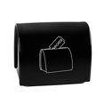 thumbnail image 3 of Injueey Cabezal de afeitadora de Metal, caja de almacenamiento protectora de gran capacidad, organizador a prueba de polvo, estuche protector, Almacenamiento y organización del hogar, 3 of 6