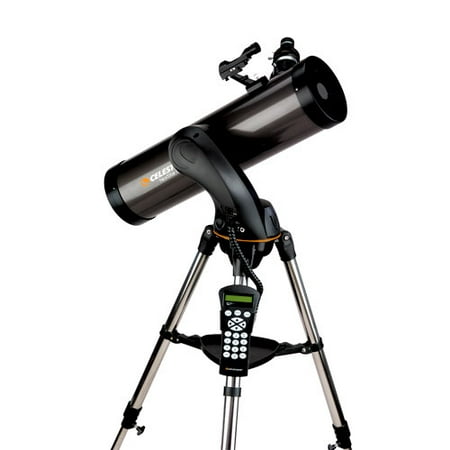 Celestron NexStar 130 SLT Computerized Newtonian Telescope