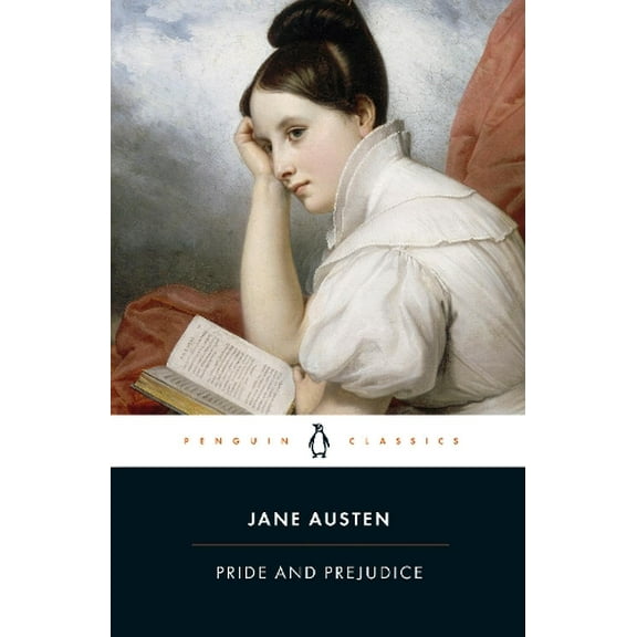 Pre-Owned Pride and Prejudice: Jane Austen (Penguin Classics) Paperback