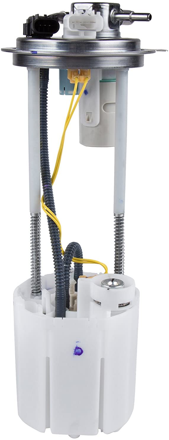 Fuel Pump Module Assembly For 2014-2018 Chevy Silverado 1500 & GMC Sierra 1500 – Direct Replacement
