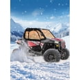 thumbnail image 1 of Puertas Superiores Blandas ZIDIYORUO para Polaris RZR XP 1000 2014-23, 1 of 7