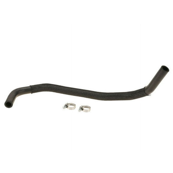 Reservoir To Pump Power Steering Reservoir Line Hose - Compatible with 2010 - 2011 Toyota Camry 2.5L 4-Cylinder