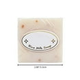 thumbnail image 3 of Jabón de arroz tailandés 65 g, jabón para lavar y bañar, controla la grasa, limpia el rostro y mantiene la piel perfumada., 3 of 9