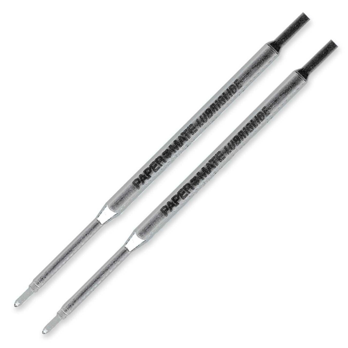 Paper Mate Lubriglide Ballpoint Pen Refill