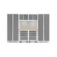 thumbnail image 1 of NewAge Products Bold Series Ensemble de Cabinet 7 Pcs, 1 of 15