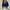 Blue, variant on Womens V Neck Sweaters Winter Trendy Casual Solid Color Pullover Long Sleeve Warm Cozy Cable Knit Sweater Fall Winter Trendy Tops Black M