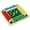 Style 1, variant on Shut The Box Dice Game Board for 1-4 Players, Traditional Pub & Family Maths Game for Adults & Kids, Perfect for Holiday, Christmas & Drinking Parties