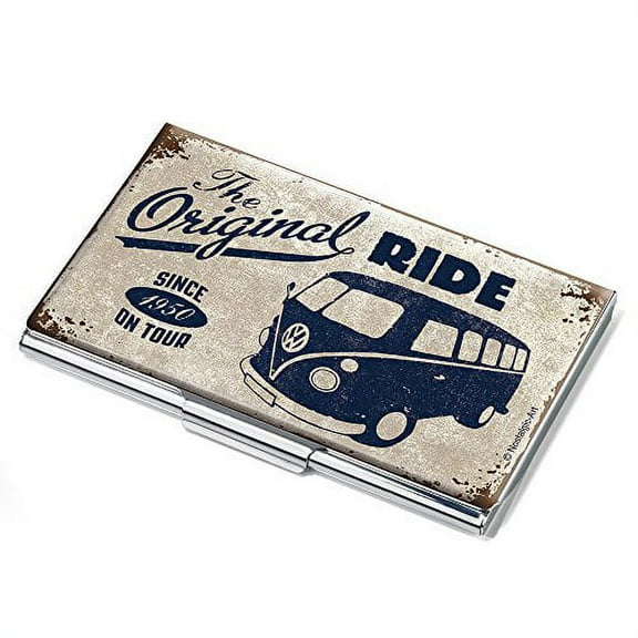 Troika VW Card Case Original T1 (CDC10A602)