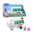 thumbnail image 1 of Juguete Peppa Pig Hasbro Peppa viaja en avión, 1 of 4