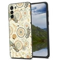thumbnail image 1 of Abstract-boho-10 Phone Case, Degined for Samsung Galaxy S23 Case Men Women, Flexible Silicone Shockproof Case for Samsung Galaxy S23, 1 of 1
