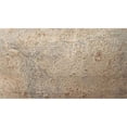 thumbnail image 4 of Jamie Young Co Grove Coastal Ceramic Decorative Vase in Hazelnut Brown, 4 of 6