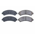 thumbnail image 2 of Power Stop Front Z16 Evolution Ceramic Brake Pads 16-726 Fits 2000 Chevrolet Blazer, 2 of 4