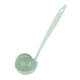 thumbnail image 5 of Cuchara, 2 en 1 Cuchara de paja de trigo Cuchara de sopa Artesanía superior, 5 of 9