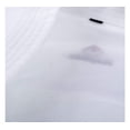 thumbnail image 3 of Hayashi WKF Karate-Gi KATAMORI - Blue Embroidery, 0295-4, 3 of 11