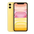thumbnail image 1 of Apple iPhone 11 64 GB Amarillo Reacondicionado, 1 of 3