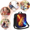 thumbnail image 5 of Prestonplayz Lunch Box Portable Lunch Bag Woman Man Teen Work Office With Lunch Storage Bag Reusable, 5 of 8