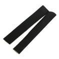 thumbnail image 2 of Almencla Kayak Paddle Grips Guard Protection Kayak Accessories for Water Sports Kayak Black, 2 of 8