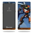 thumbnail image 1 of MightySkins SAGNOTE8-Delta Skin for Samsung Galaxy Note 8 - Delta, 1 of 4