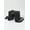 Black, variant on LensCoat® LensSack™ Pro Jr