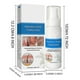 thumbnail image 5 of Magnesium-Oil Spray for Psoriasises Anti-Dandruff Light Redness Spray for All Skin Types, 5 of 5