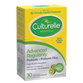 thumbnail image 4 of Culturelle Advanced Regularity Probiotic and Prebiotic Fiber, Kiwi Capsules, 30 Count, 4 of 13