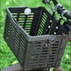 thumbnail image 4 of Cesta de bicicleta delantera trasera DYNWAVEMX plegable de 1 pieza Universal Mountain Road, 4 of 8