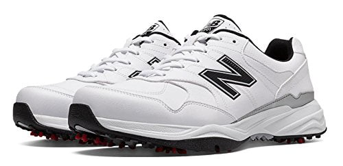 New Balance Men's nbg1701 Golf Shoe 