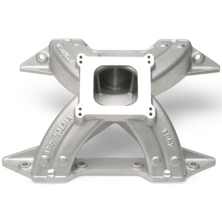 Edelbrock 2954 Victor 440 Series Intake Manifold