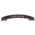 thumbnail image 1 of Atlas Homewares A807-O 4-3/4-Inch Euro-Tech Collection Band Pull, Aged Bronze, 1 of 2