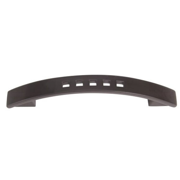 Atlas Homewares A807-O 4-3/4-Inch Euro-Tech Collection Band Pull, Aged Bronze