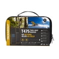 thumbnail image 6 of Motorola Solutions T475 35 mi. Two-Way Radio Black/Yellow 2-Pack w/ Accessories - 2-Pack, 6 of 10