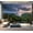 Color3, variant on Peel and Stick Wallpaper Waterproof Scenic panorama landscape lake sunset evening Koli national park Wall Mural Decor Self Adhesive and Removable 100in x 144in