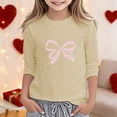 thumbnail image 2 of MAIHAN 100 Days Of School Shirts First Day Of School Shirts Crew Neck Short Sleeve T-Shirt Summer Vacation Short Sleeve Tee Tops Beach Loose Casual Light T Shirts for Girl, 2 of 4