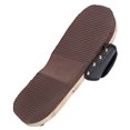 thumbnail image 4 of Masajeador De Pies Zapatillas De Masaje Zapatillas De Masaje Cuidado De La Salud Activación De La Sangre Relajación De Los Pies Masajeador Zapatos Negro 41, 4 of 6