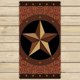 thumbnail image 1 of ABPHQTO Texas Star Towels, Texas Star Beach Toallas de baño Toalla de baño para el cuerpo Toalla de ducha Envoltura de baño para uso en el hogar, al aire libre y en viajes Tamaño 75x140 cm ABPHQTO Towel-QQ041-30x56, 1 of 1